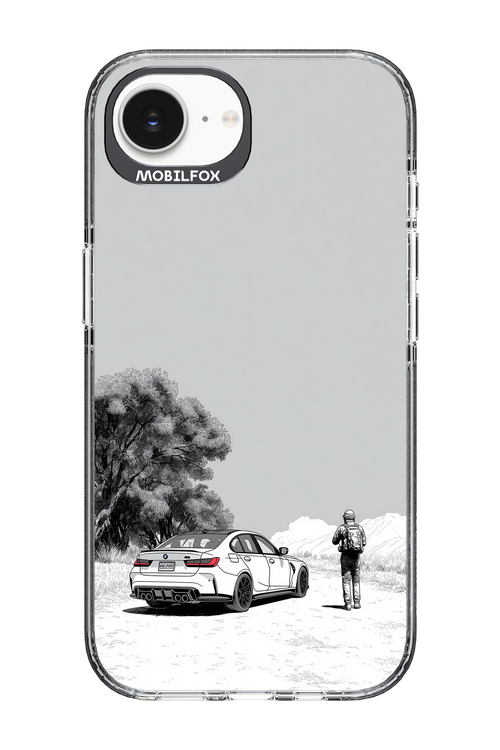 Dreamland 2.0 - Apple iPhone 16e
