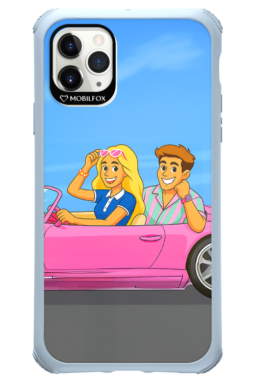 My Way 2.0 - Apple iPhone 11 Pro Max
