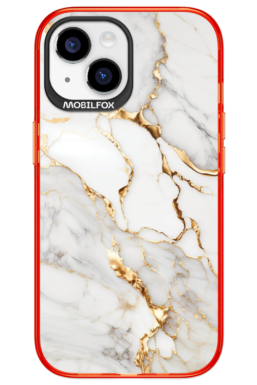 Ariel 2.0 - Apple iPhone 15
