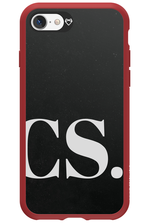 CS (Off Space) 2.0 - Apple iPhone 7