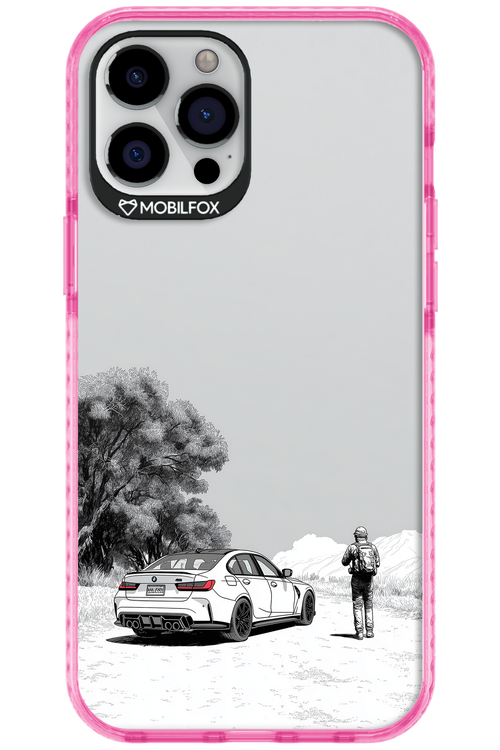 Dreamland 2.0 - Apple iPhone 12 Pro Max