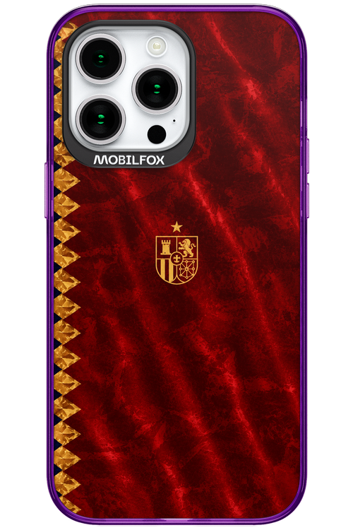 Spania 2.0 - Apple iPhone 15 Pro Max