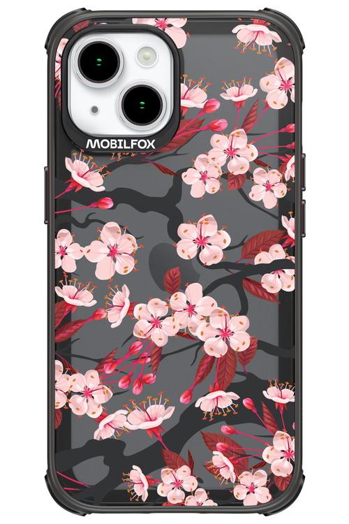 Sakura 2.0 - Apple iPhone 15