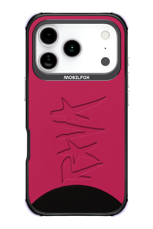 Rava Brick 2.0 - Apple iPhone 17 Pro