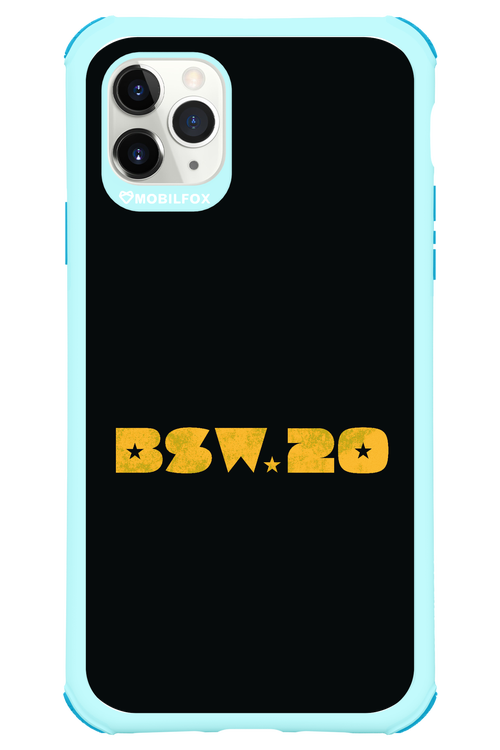 BSW 20 (10) 2.0 - Apple iPhone 11 Pro Max
