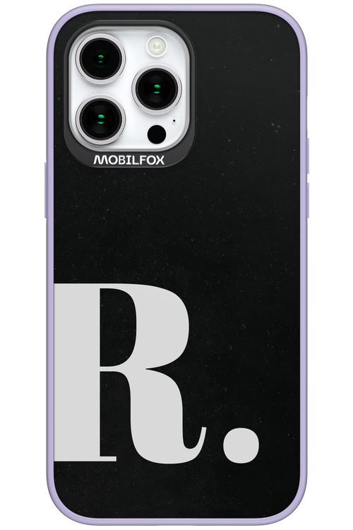 R (Off Space) 2.0 - Apple iPhone 15 Pro Max