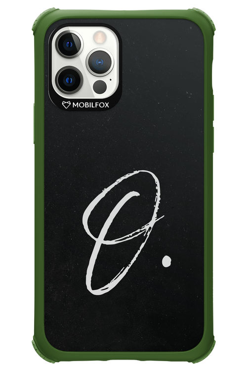 (Off Space) O 2.0 - Apple iPhone 12 Pro