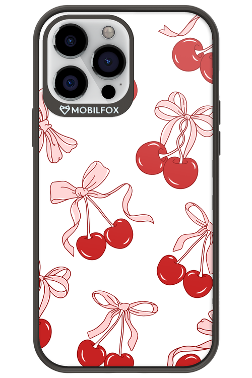 Cherry Queen 2.0 - Apple iPhone 13 Pro Max