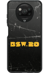 BSW 20 (5) 2.0 - Xiaomi Poco X3 NFC