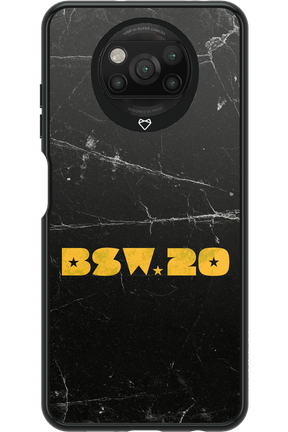 BSW 20 (5) 2.0 - Xiaomi Poco X3 NFC