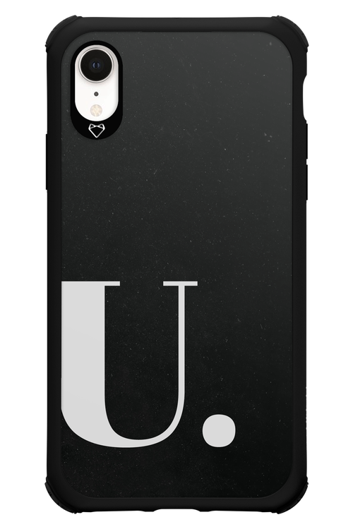 U (Off Space) 2.0 - Apple iPhone XR