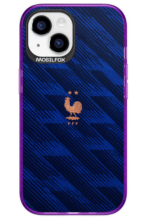 Franta 2.0 2.0 - Apple iPhone 15