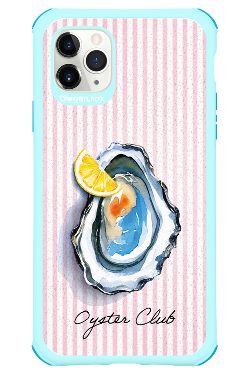 Oyster Club 2.0 - Apple iPhone 11 Pro Max