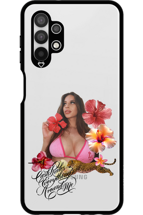 Island Money Muse - Samsung Galaxy A13 4G