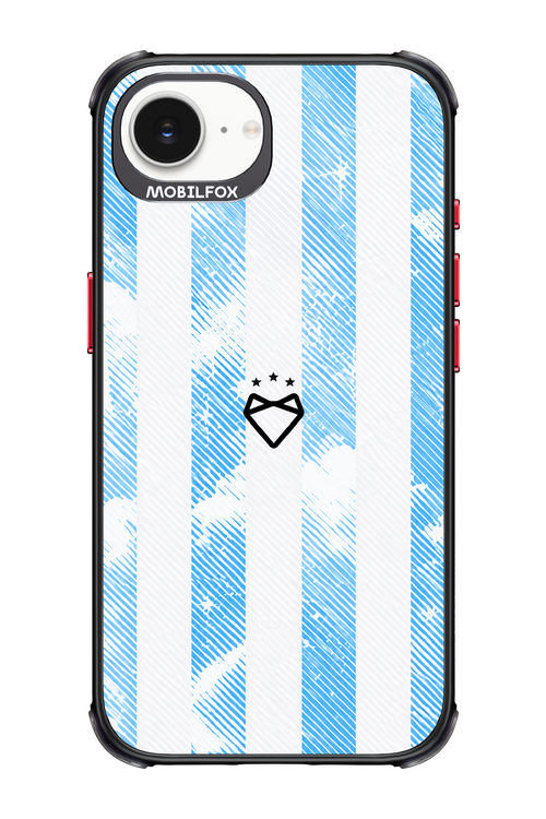 Argentina x Mobilfox 2.0 - Apple iPhone 17e