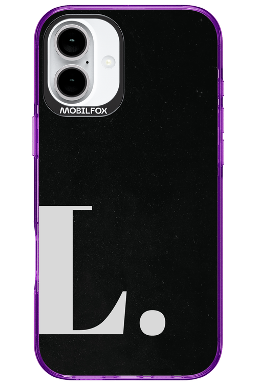 L (Off Space) 2.0 - Apple iPhone 16 Plus