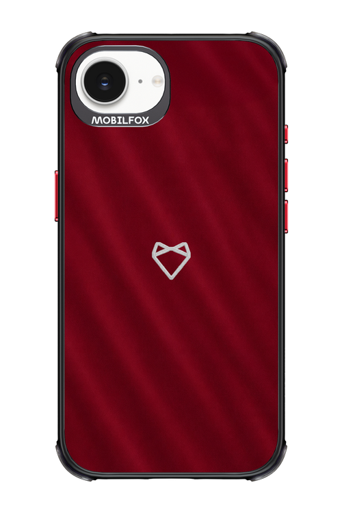 Ungaria X Mobilfox 2.0 - Apple iPhone 17e