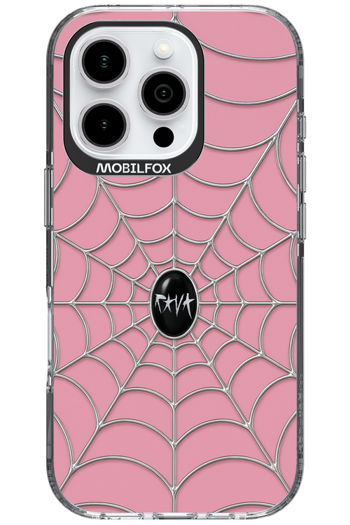 SpiderQueen - Apple iPhone 16 Pro