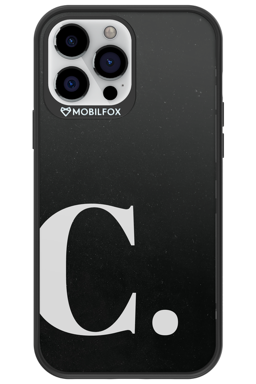 C (Off Space) 2.0 - Apple iPhone 13 Pro Max