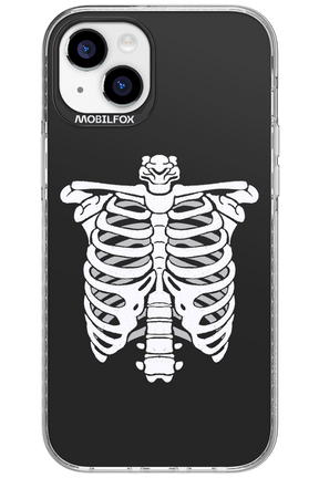 SKELETON - Apple iPhone 15 Plus