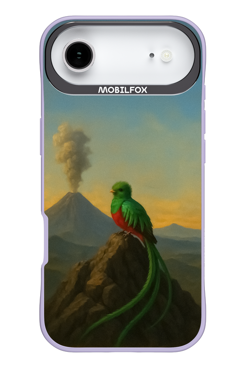Birdy 2.0 - Apple iPhone 17 Air