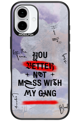 Better Not - Apple iPhone 16 Plus