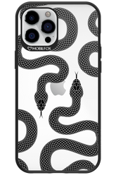 Snakes 2.0 - Apple iPhone 12 Pro Max