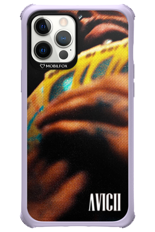 Avicii 2.0 - Apple iPhone 12 Pro Max