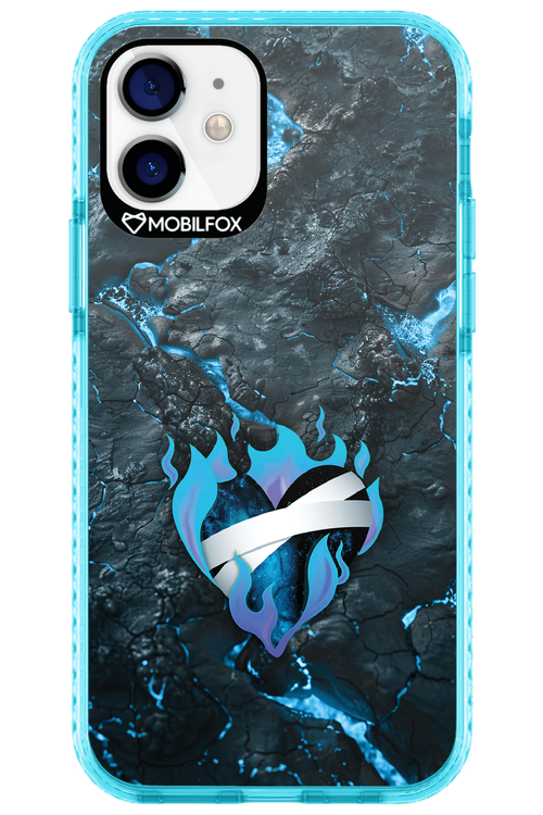 Icefire 2.0 - Apple iPhone 12