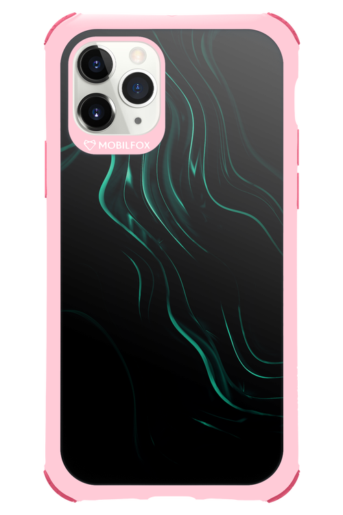 Northern Lights 2.0 - Apple iPhone 11 Pro