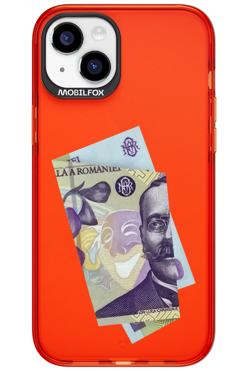 Lei 100 2.0 - Apple iPhone 15 Plus