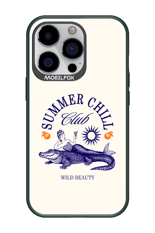 ChillMaid 2.0 - Apple iPhone 13 Pro