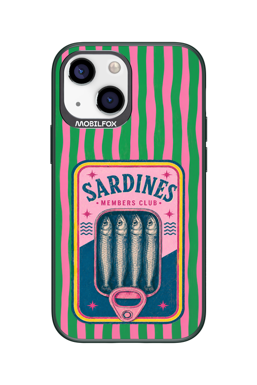 SARDINES 2.0 - Apple iPhone 13 Mini