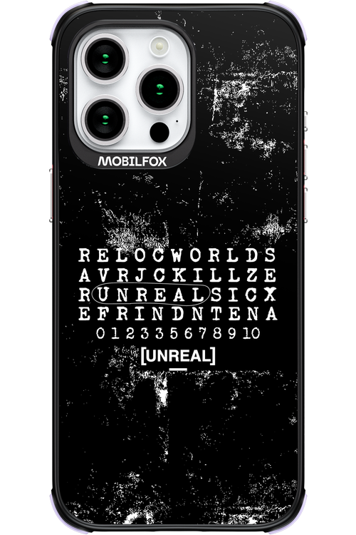 X Ten 2.0 - Apple iPhone 15 Pro Max