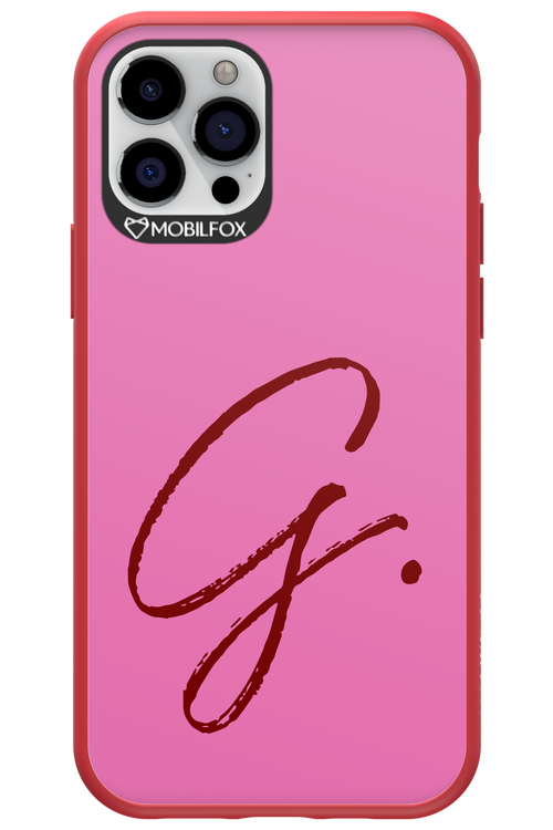 (Sorbet) G 2.0 - Apple iPhone 12 Pro