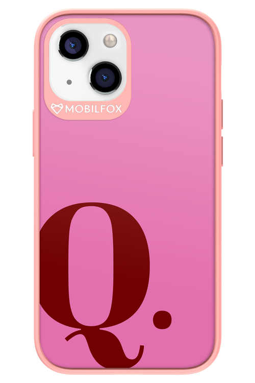 Q (Sorbet) 2.0 - Apple iPhone 13 Mini
