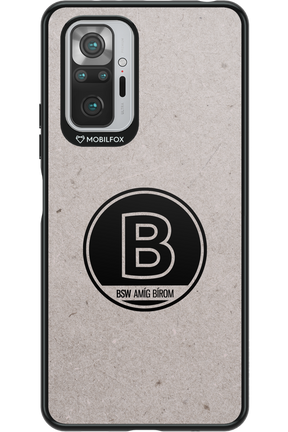 Alig bírom - Xiaomi Redmi Note 10 Pro