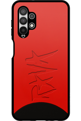 Rava Red - Samsung Galaxy A13 4G