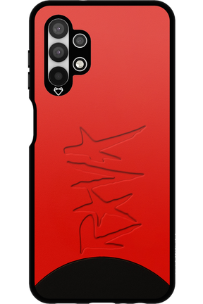 Rava Red - Samsung Galaxy A13 4G