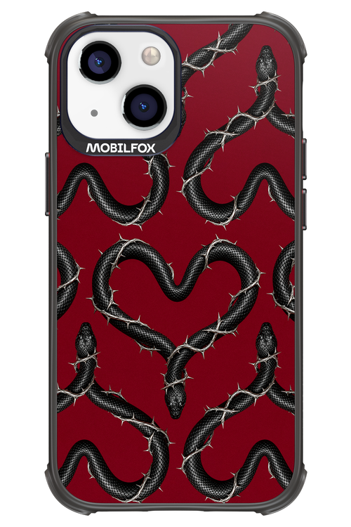 Bad Lover 2.0 - Apple iPhone 13 Mini