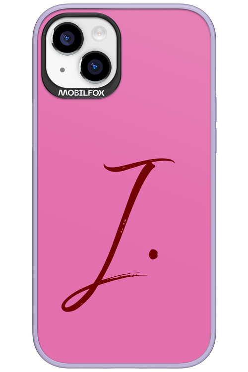 (Sorbet) I 2.0 - Apple iPhone 15 Plus
