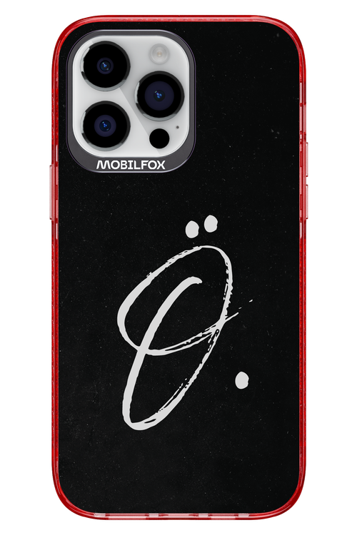 (Off Space) O II 2.0 - Apple iPhone 14 Pro Max