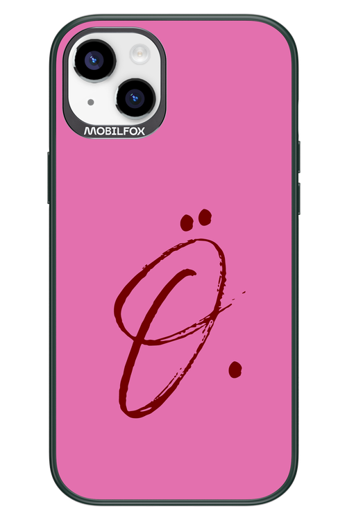 (Sorbet) O II 2.0 - Apple iPhone 14 Plus
