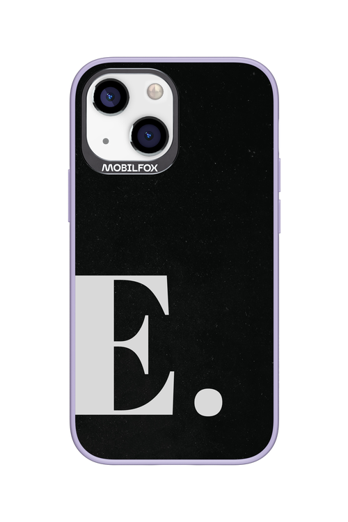 E (Off Space) 2.0 - Apple iPhone 13 Mini