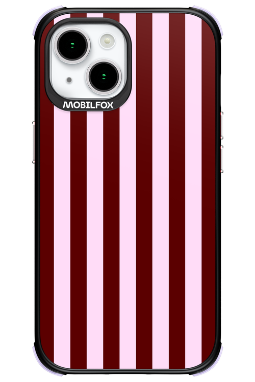 Circus Romance 2.0 - Apple iPhone 15