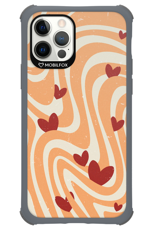 Heartwave 2.0 - Apple iPhone 12 Pro