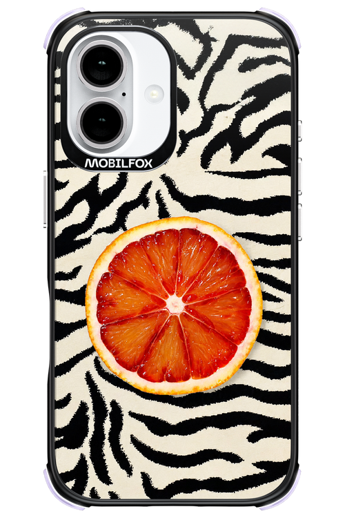 Wild Nectarin 2.0 - Apple iPhone 16