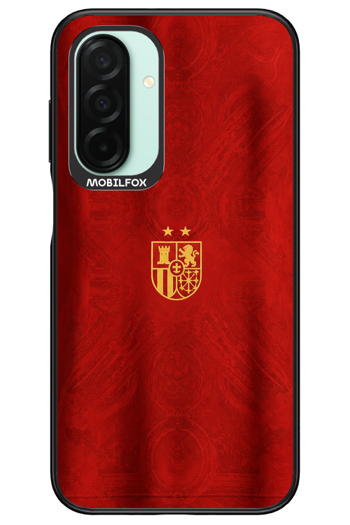 Spain II 2.0 - Samsung Galaxy A26