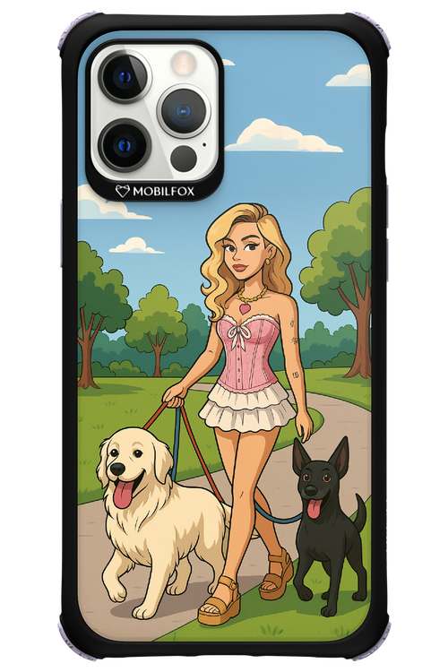 Weaf 2.0 - Apple iPhone 12 Pro Max