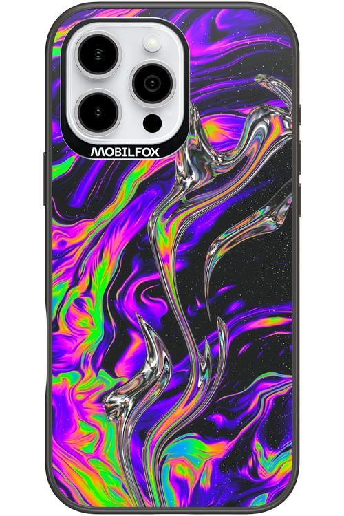 Nova 2.0 - Apple iPhone 16 Pro Max